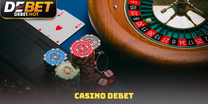 Casino Debet