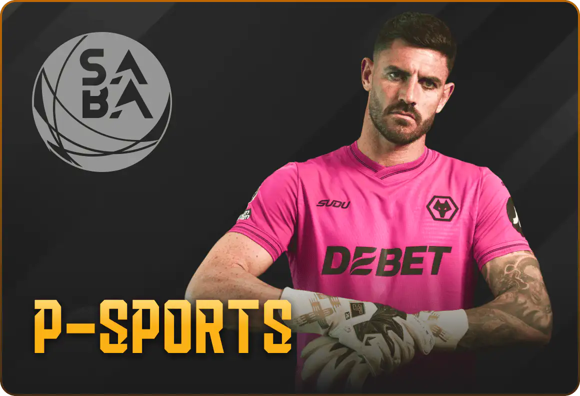 thumb psports default